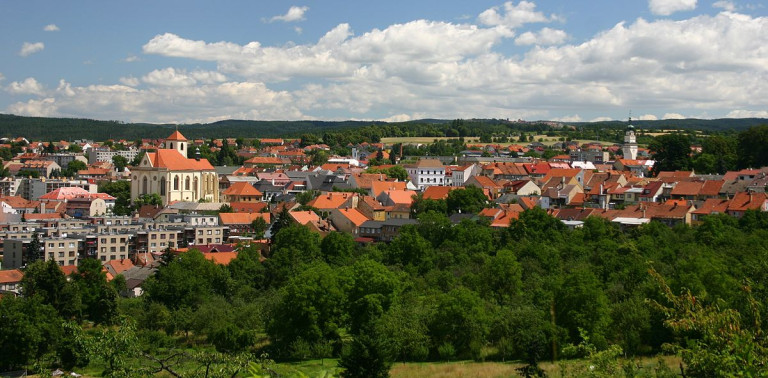 boskovice